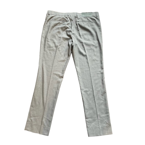 Essential Grey Suit Blazer + pant - Picture 4 of 10